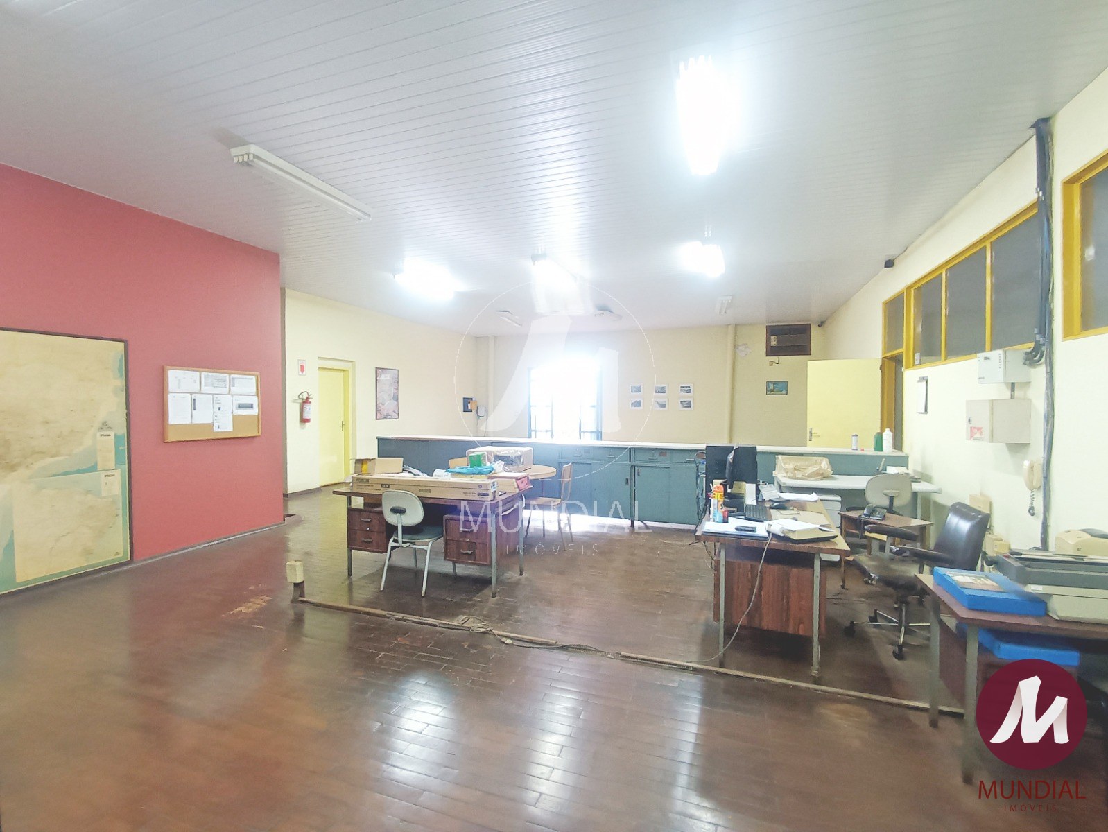 Escritorio — foto 11