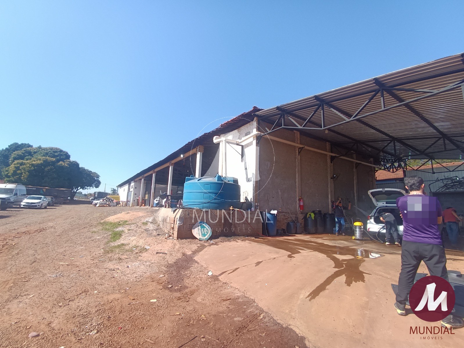 Salão — foto 5