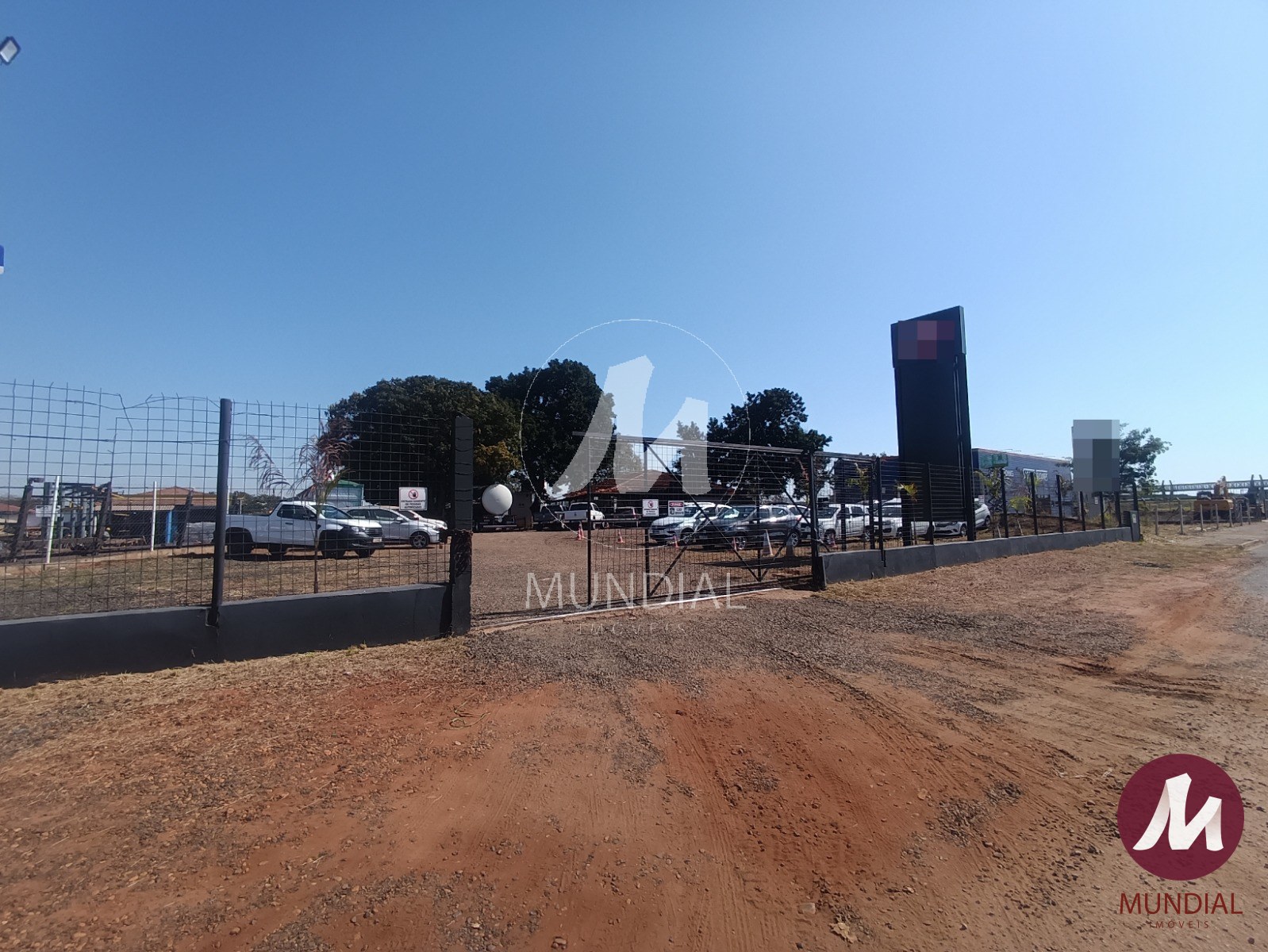 Fachada Unidade — foto 1