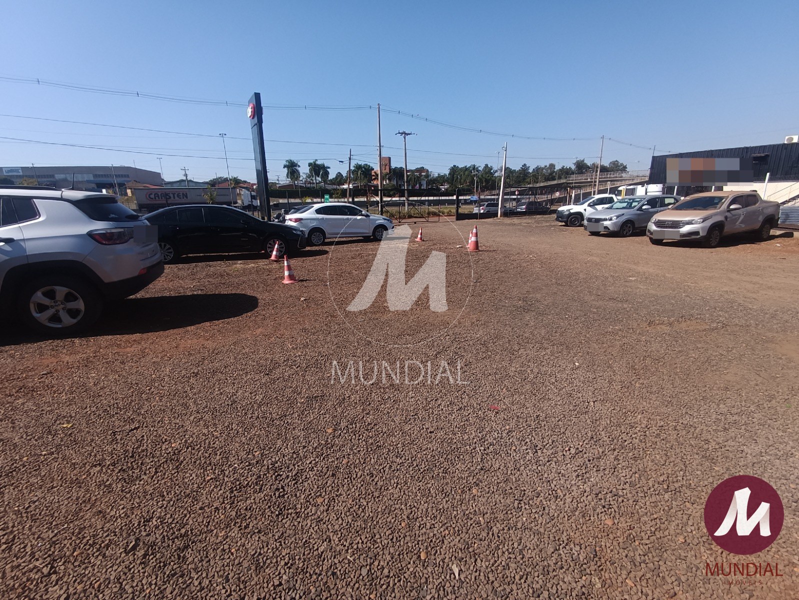 Garagem/estacionamento — foto 3