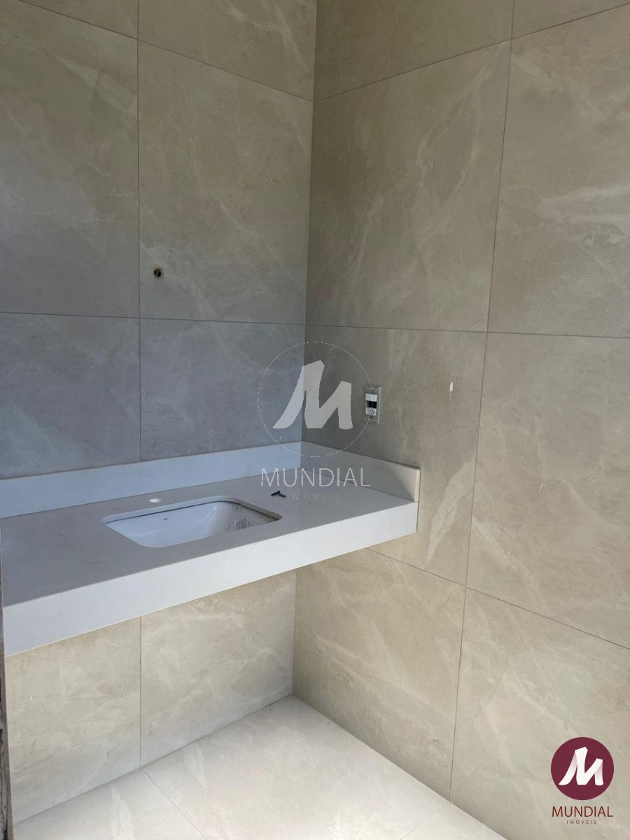 Banheiro/lavabo — foto 11