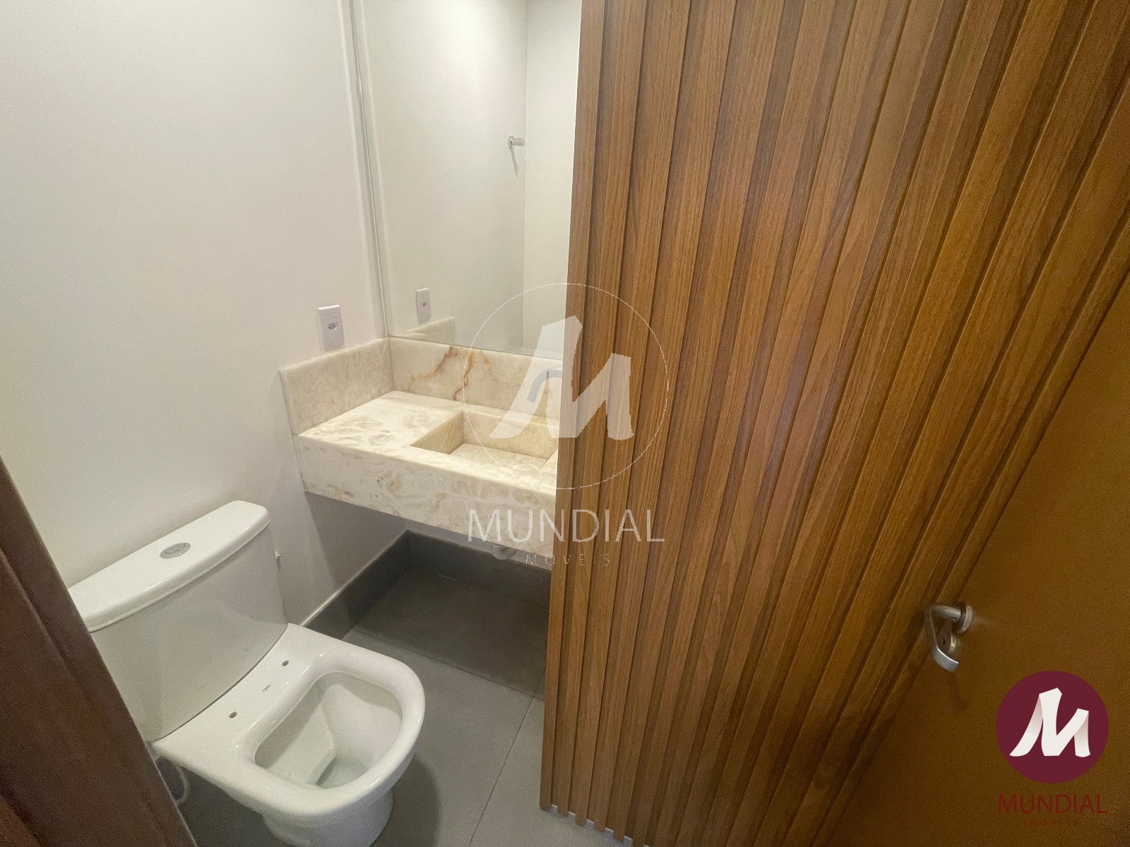 Banheiro/lavabo — foto 10