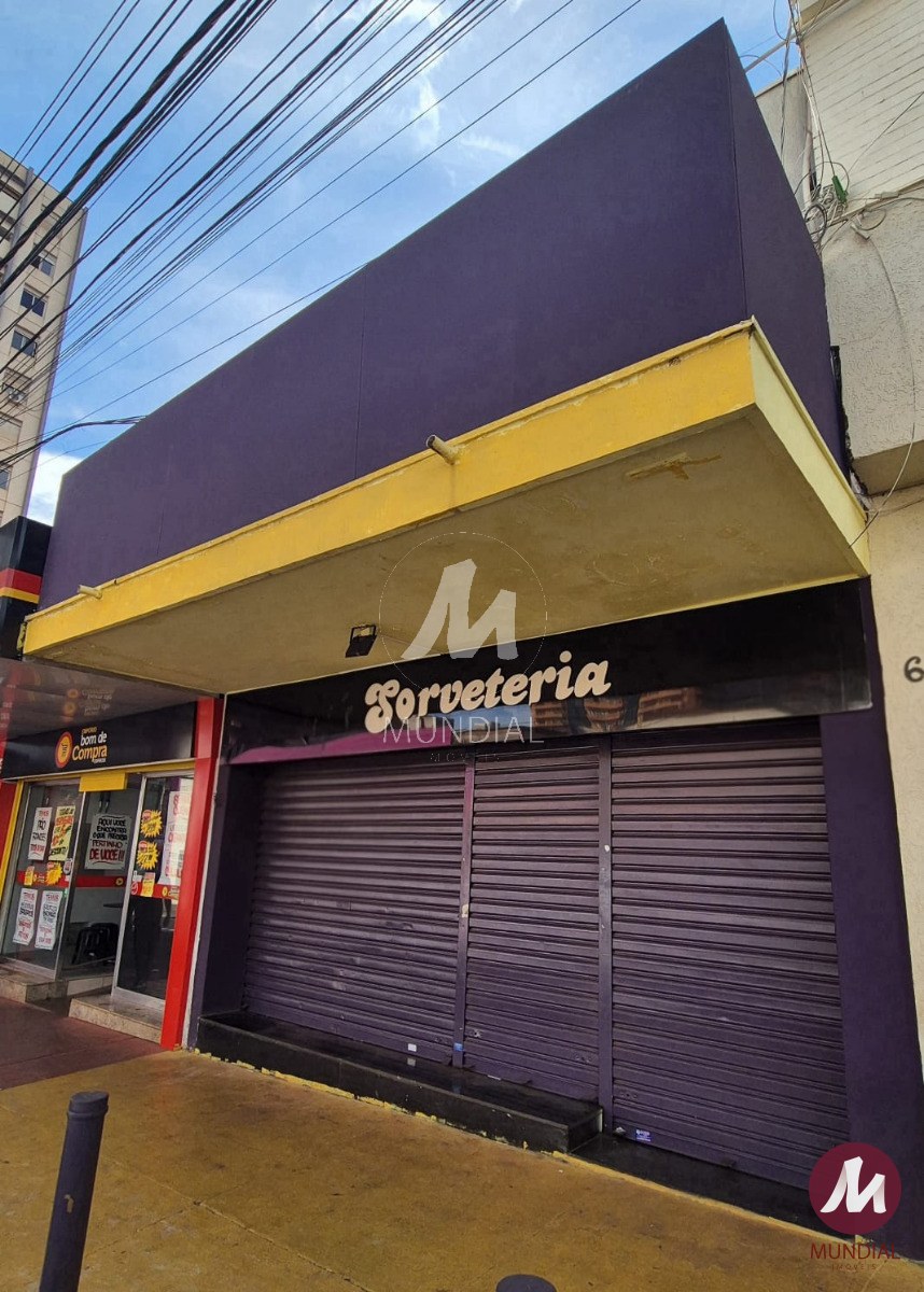 Fachada Unidade — foto 1