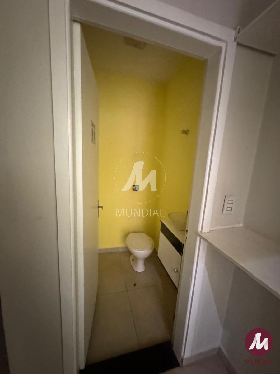 Banheiro/lavabo — foto 5