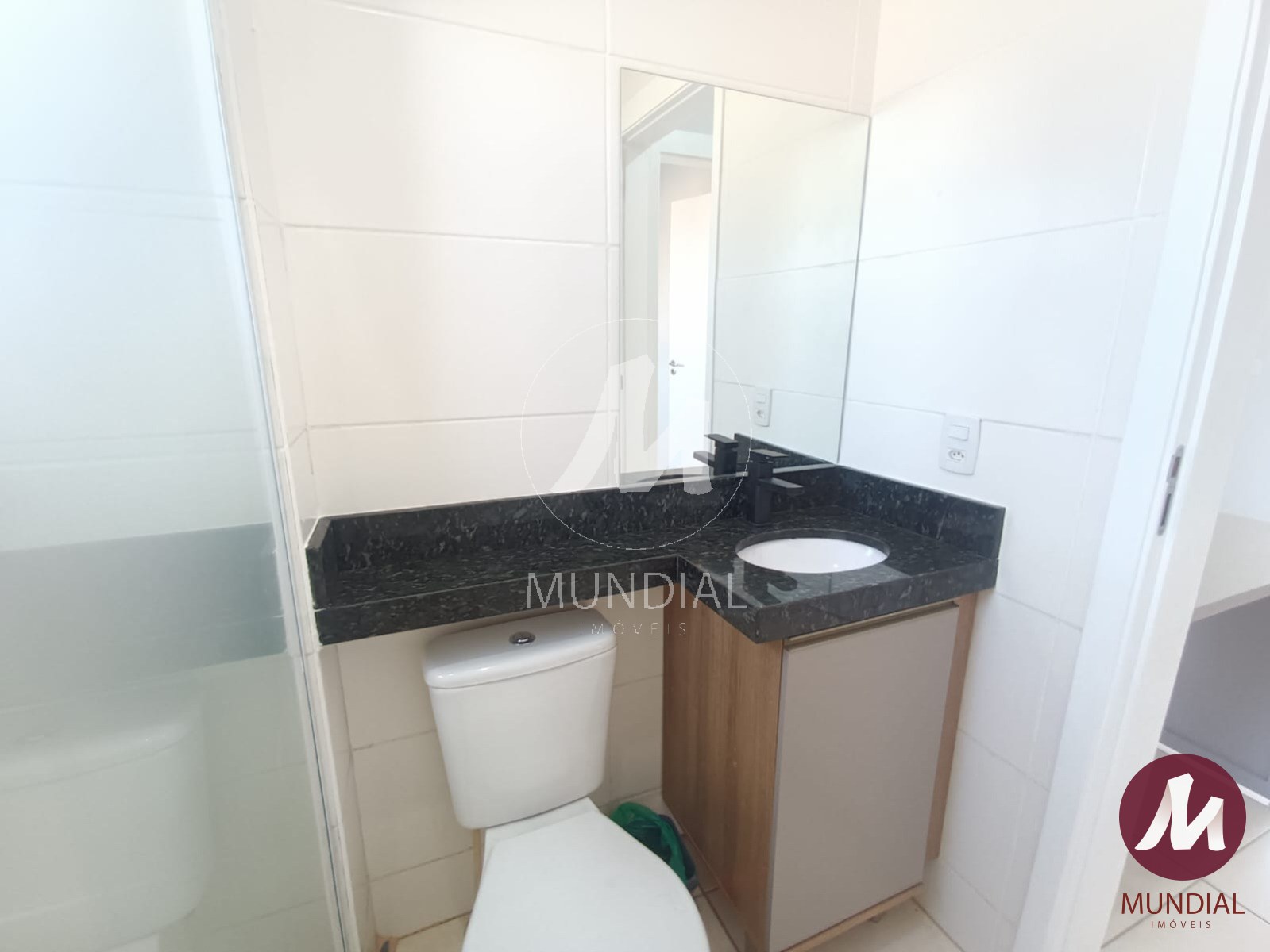 Banheiro/lavabo — foto 11