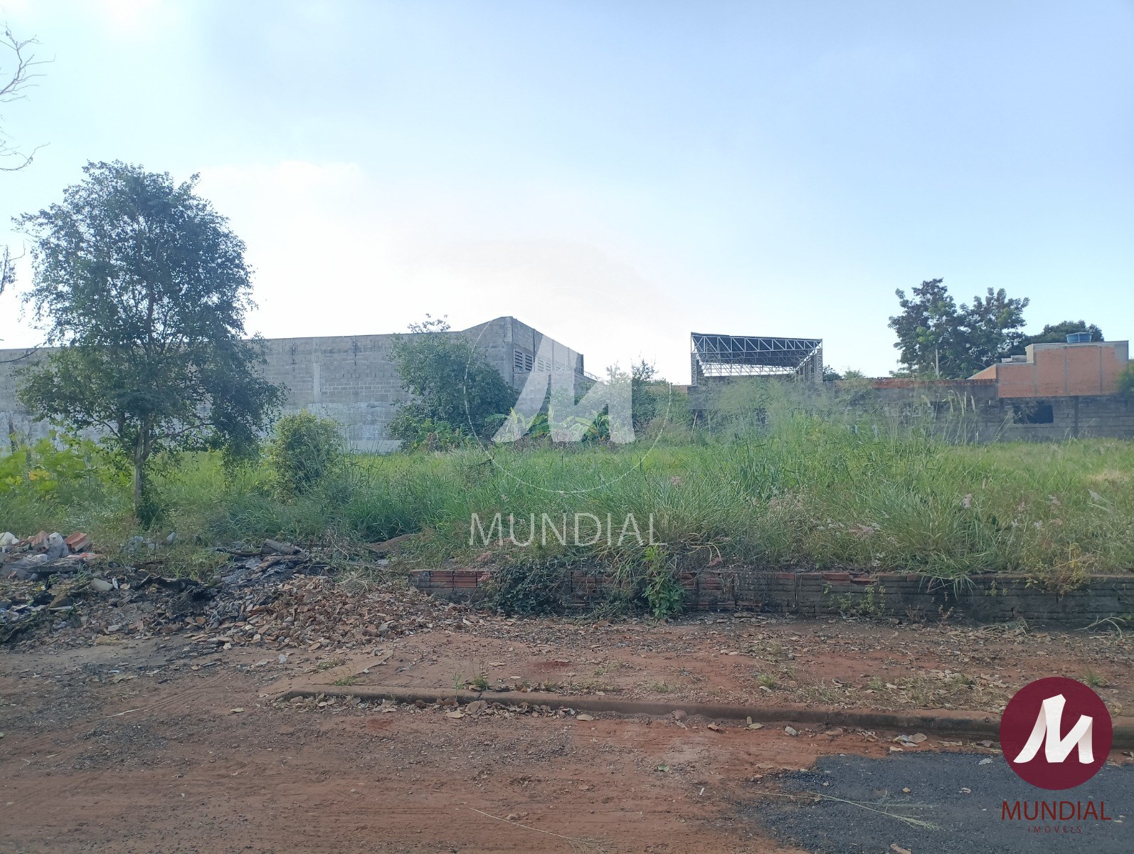Terreno/Lote — foto 1