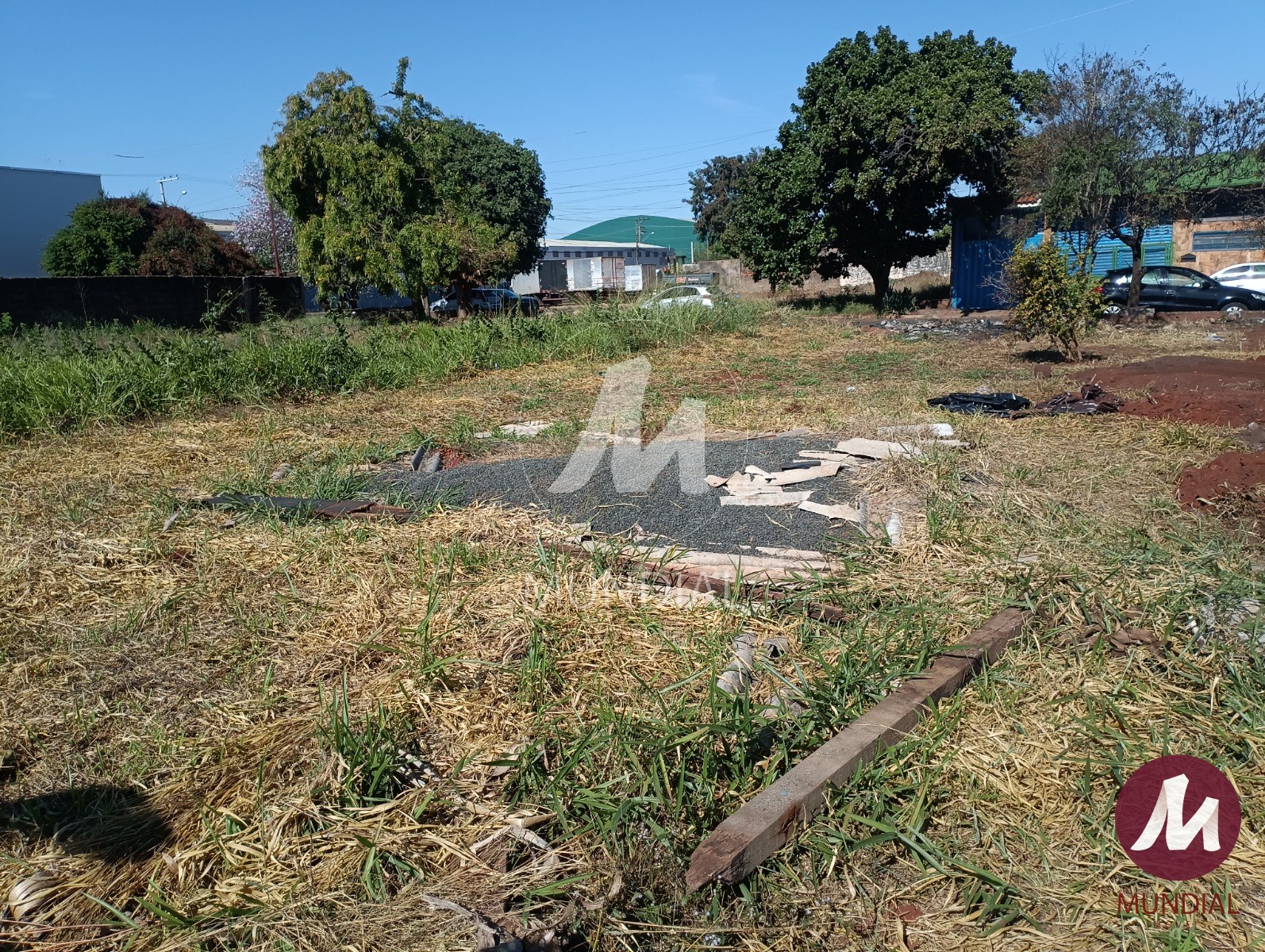 Terreno/Lote — foto 3