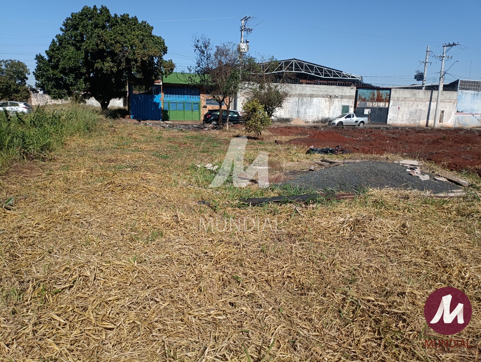 Terreno/Lote — foto 2