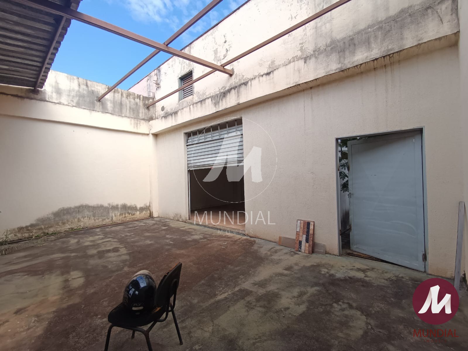 Garagem/estacionamento — foto 9