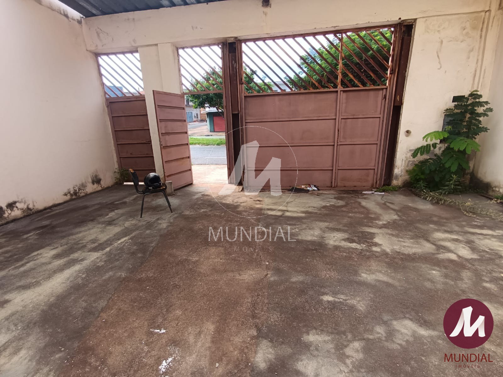 Garagem/estacionamento — foto 10