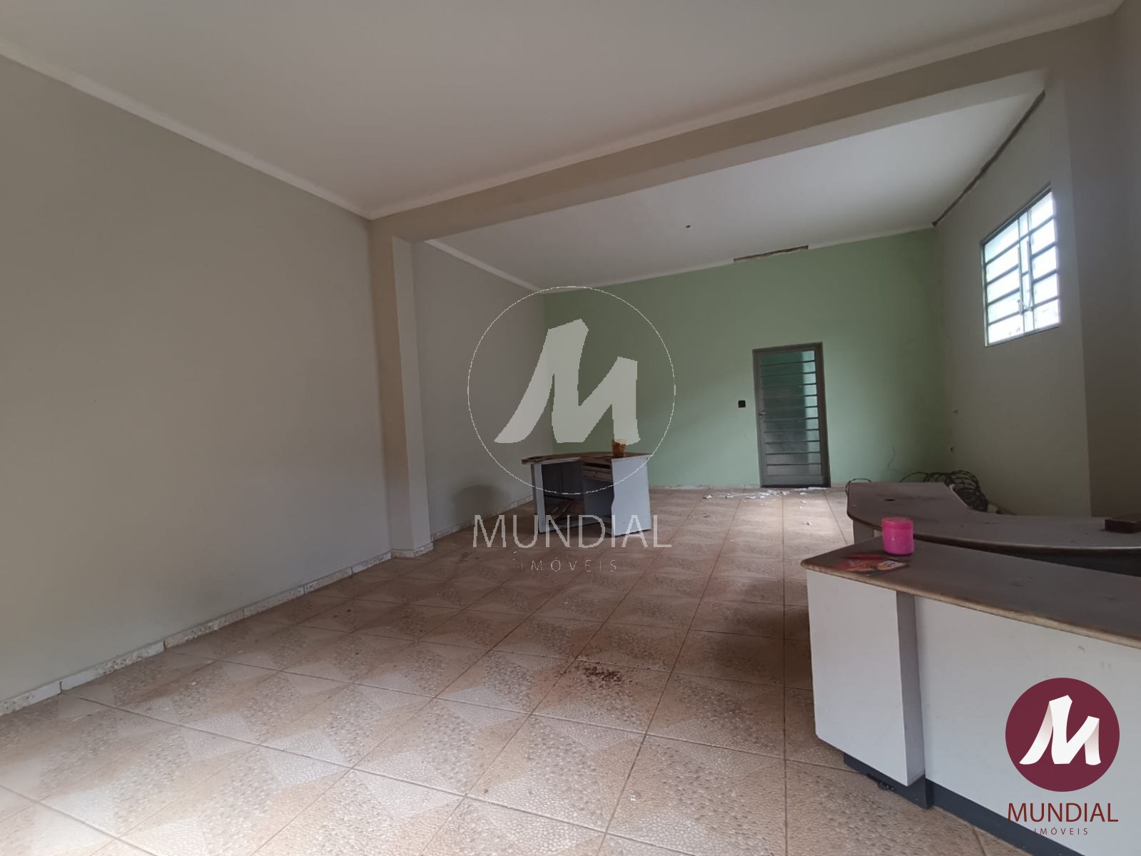 Salão — foto 1