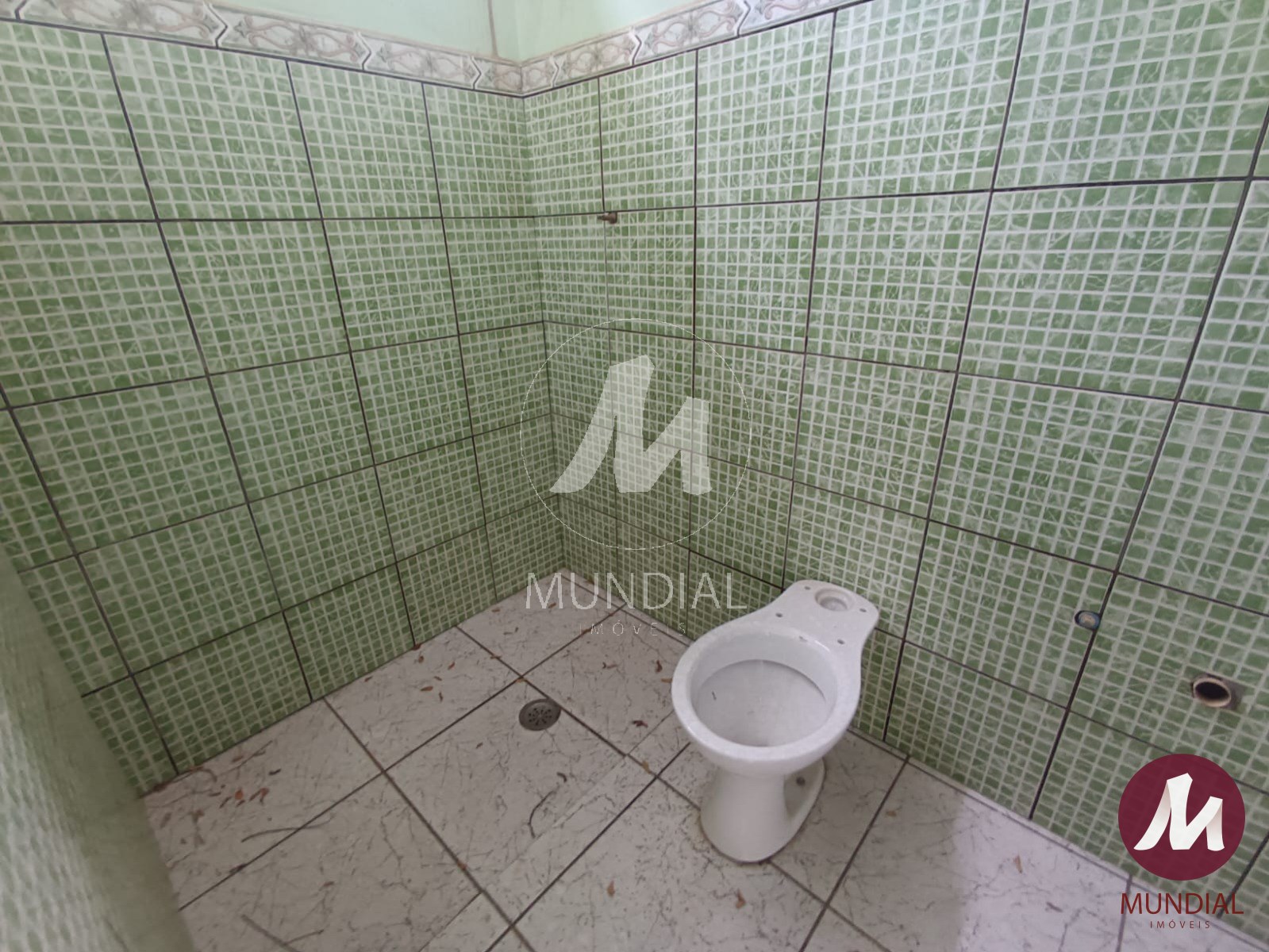 Banheiro/lavabo — foto 5