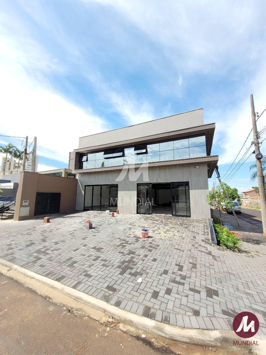 Fachada Unidade — foto 1