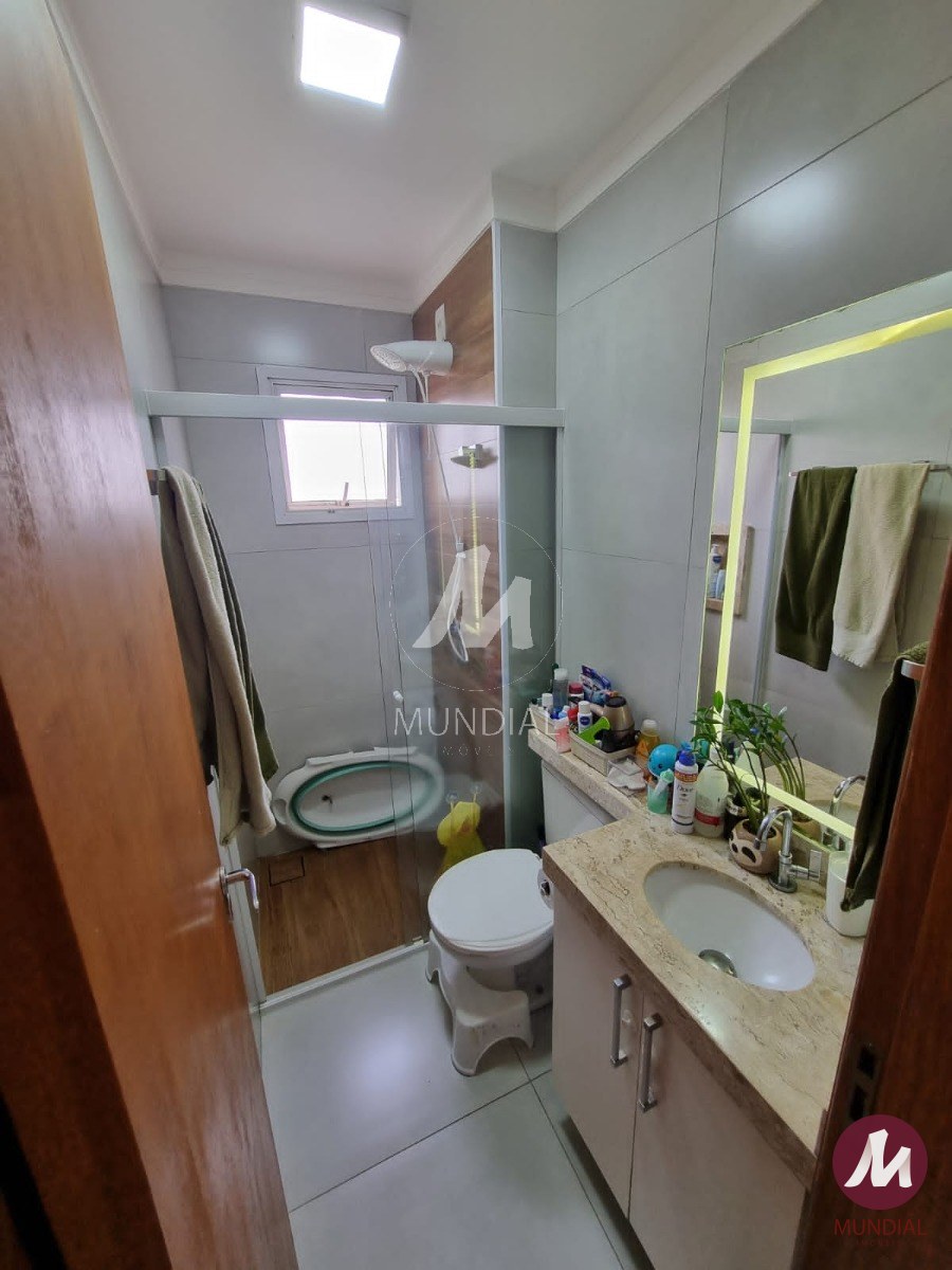 Banheiro/lavabo — foto 11