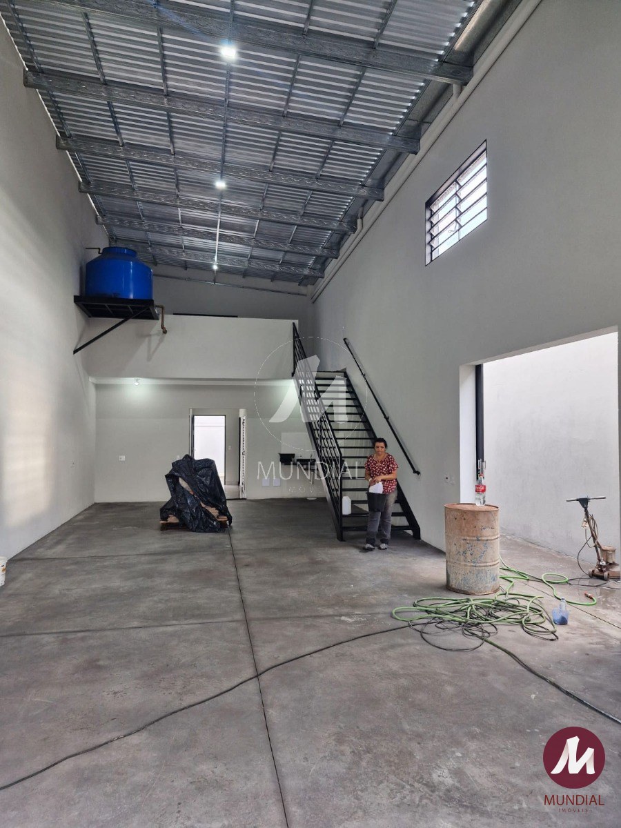 Salão — foto 1