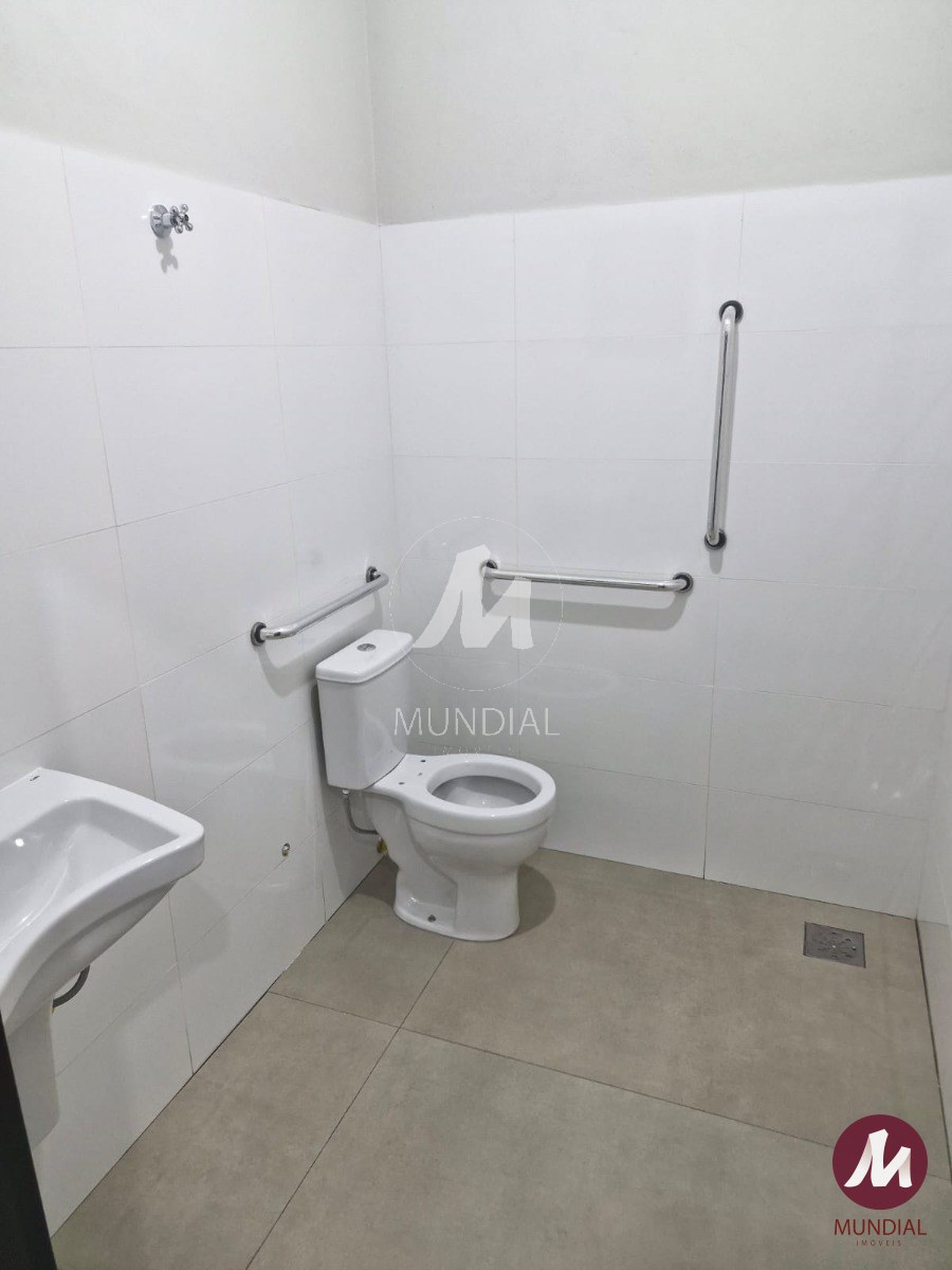 Banheiro/lavabo — foto 6