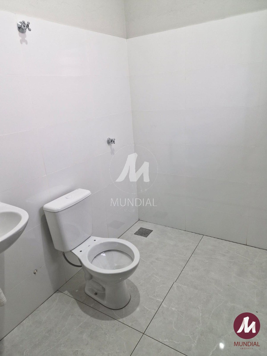 Banheiro/lavabo — foto 8