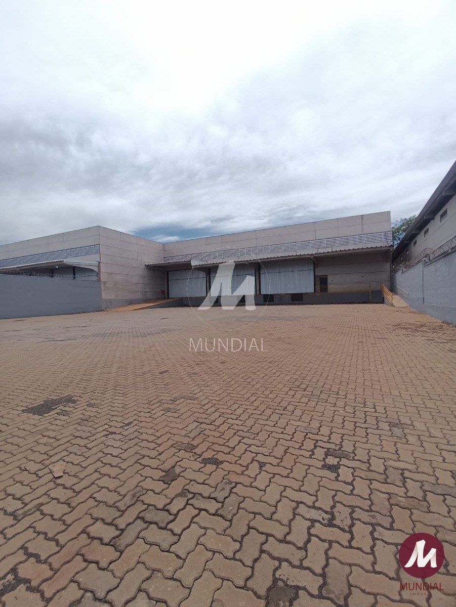 Fachada Unidade — foto 2