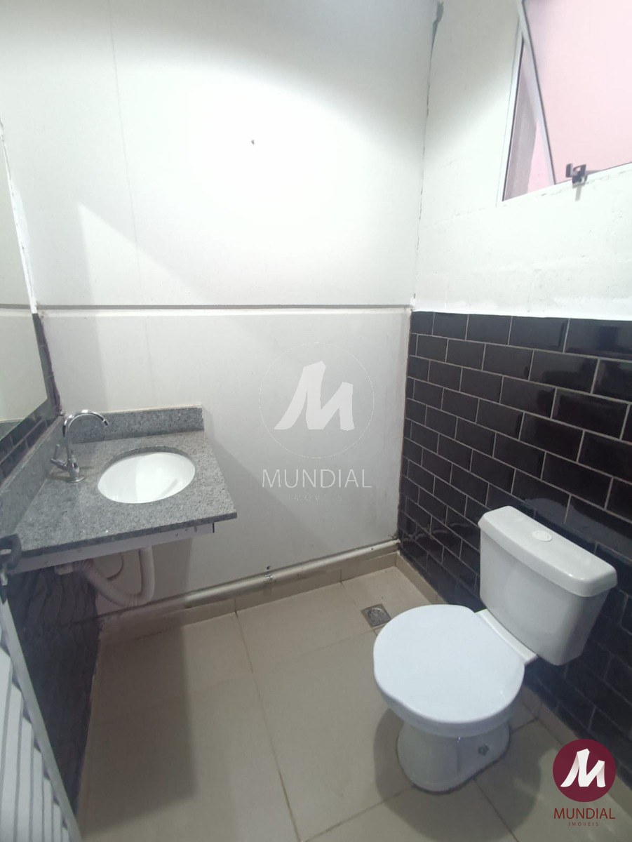 Banheiro/lavabo — foto 8