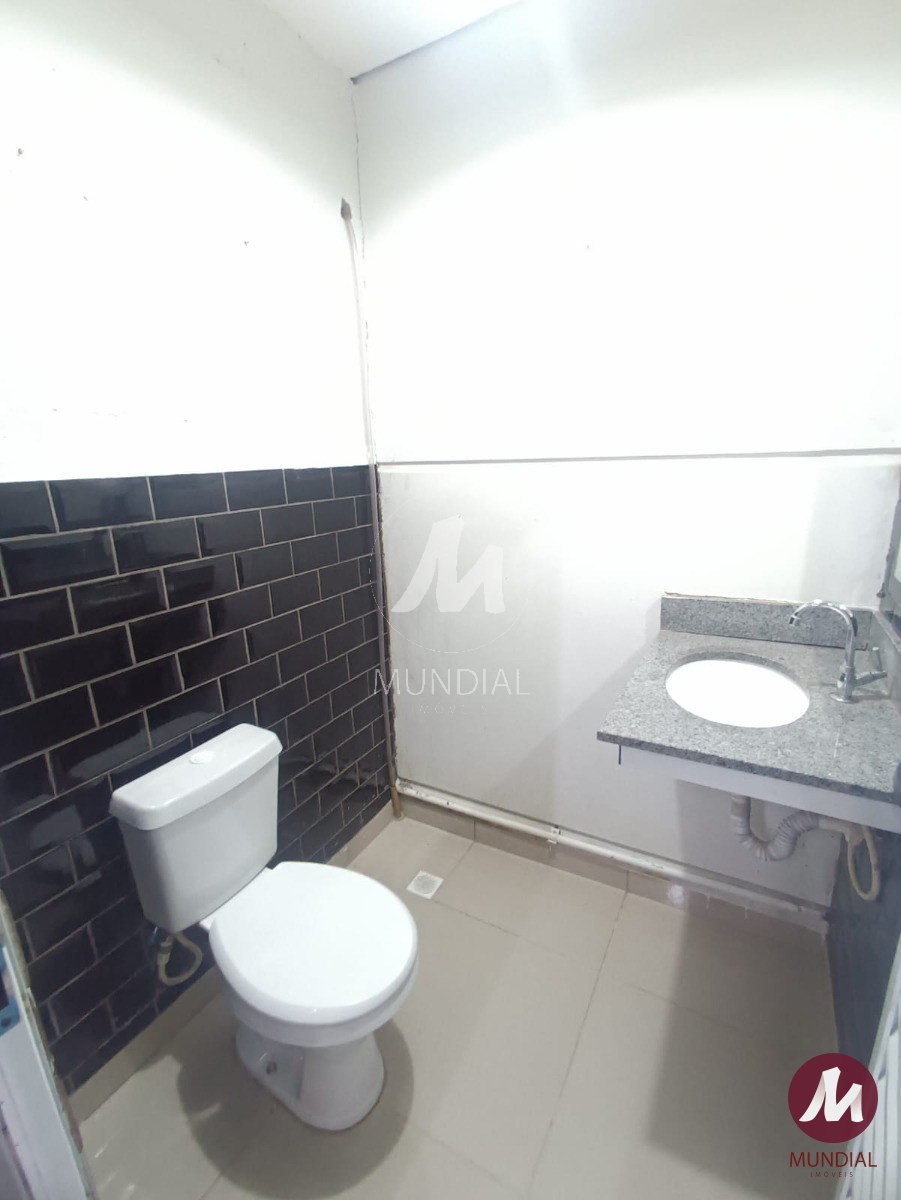 Banheiro/lavabo — foto 9