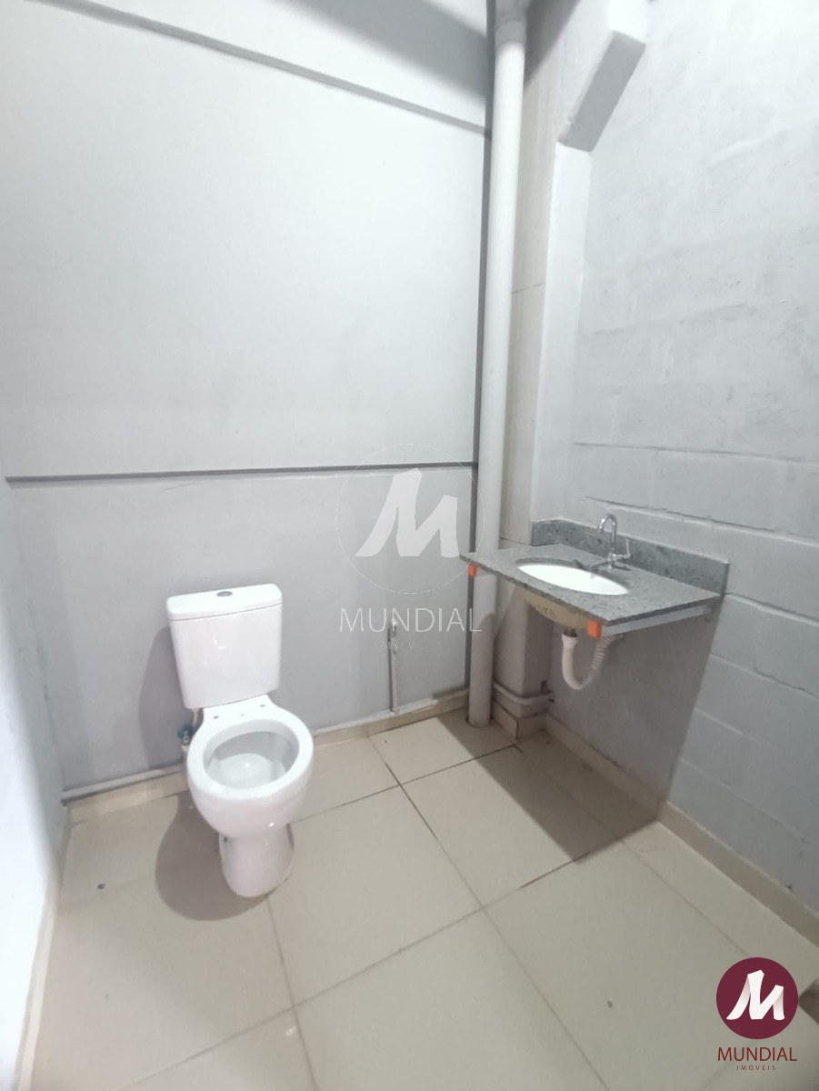 Banheiro/lavabo — foto 11