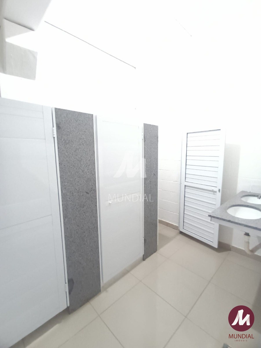 Banheiro/lavabo — foto 13