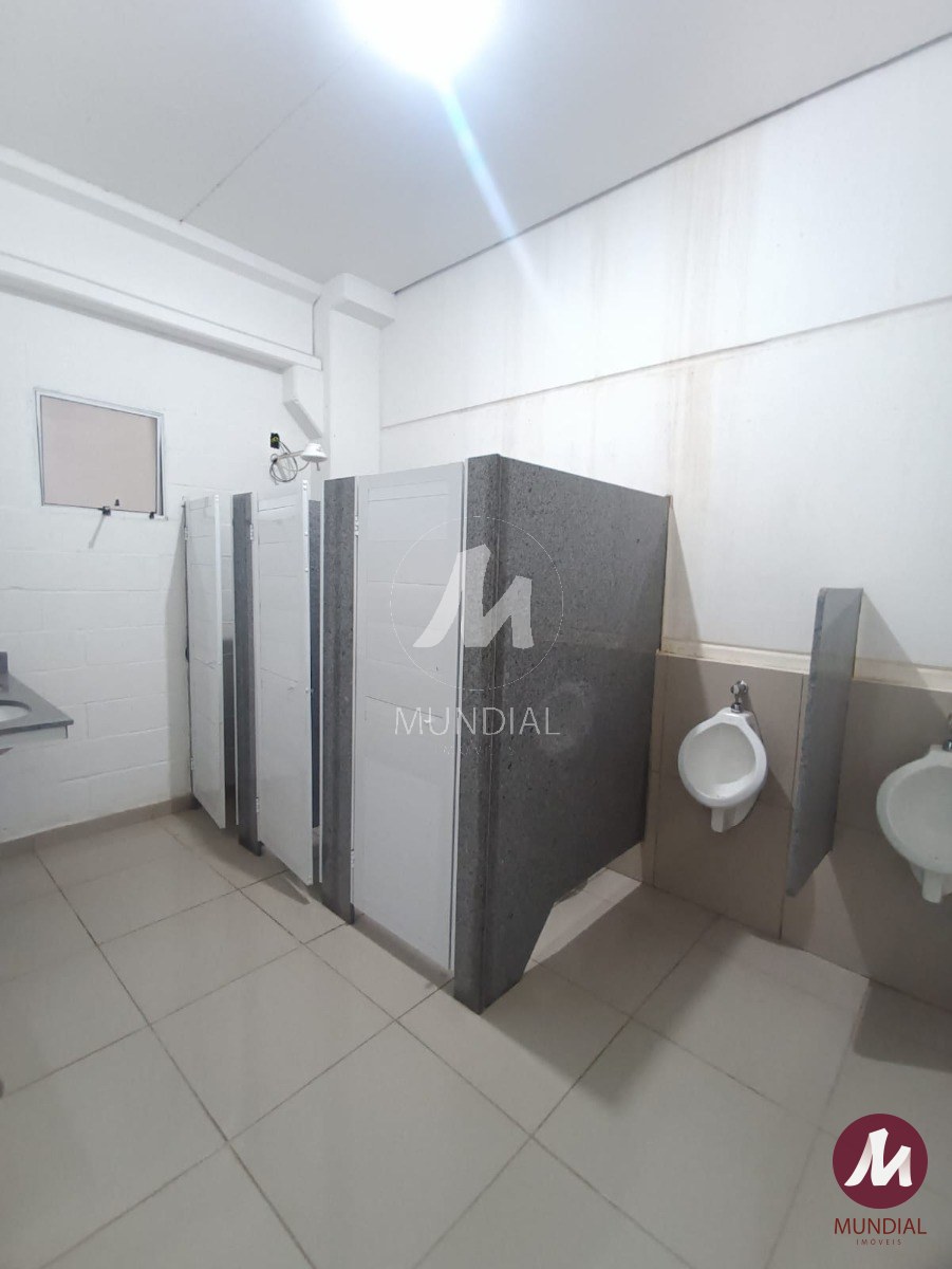 Banheiro/lavabo — foto 14