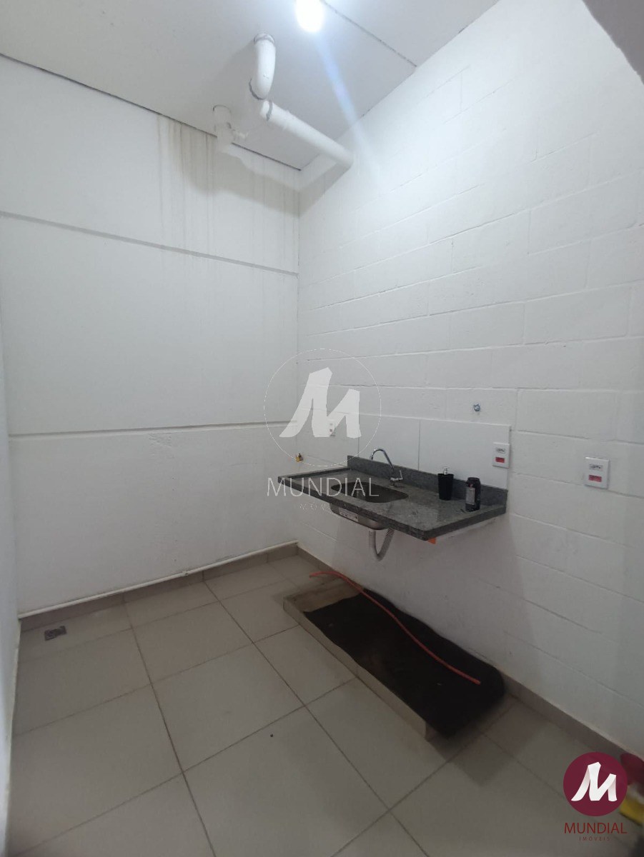 Banheiro/lavabo — foto 15