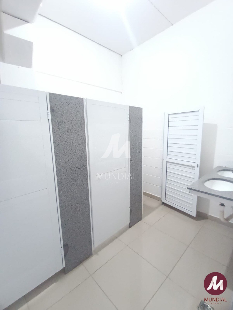 Banheiro/lavabo — foto 17