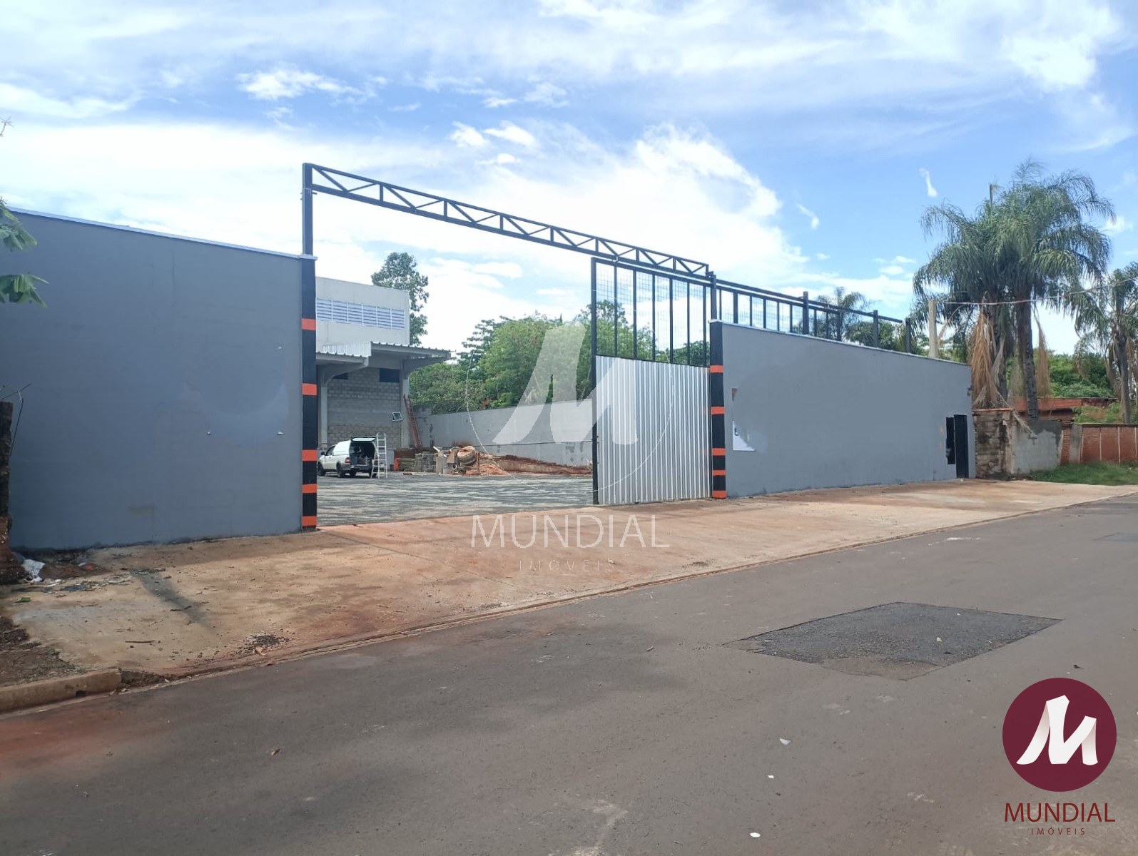 Fachada Unidade — foto 1