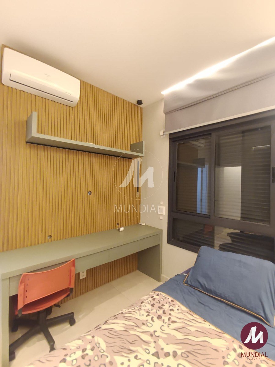Dormitorio — foto 24