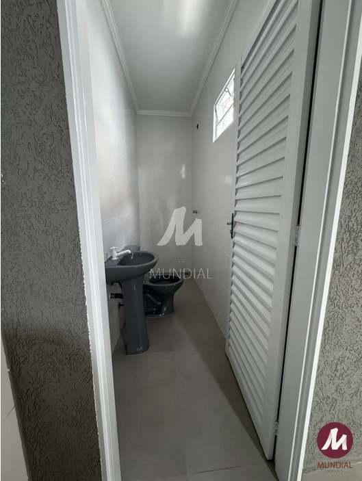 Banheiro/lavabo — foto 3