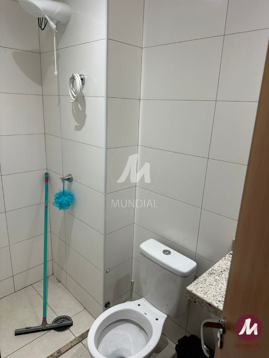 Banheiro/lavabo — foto 7