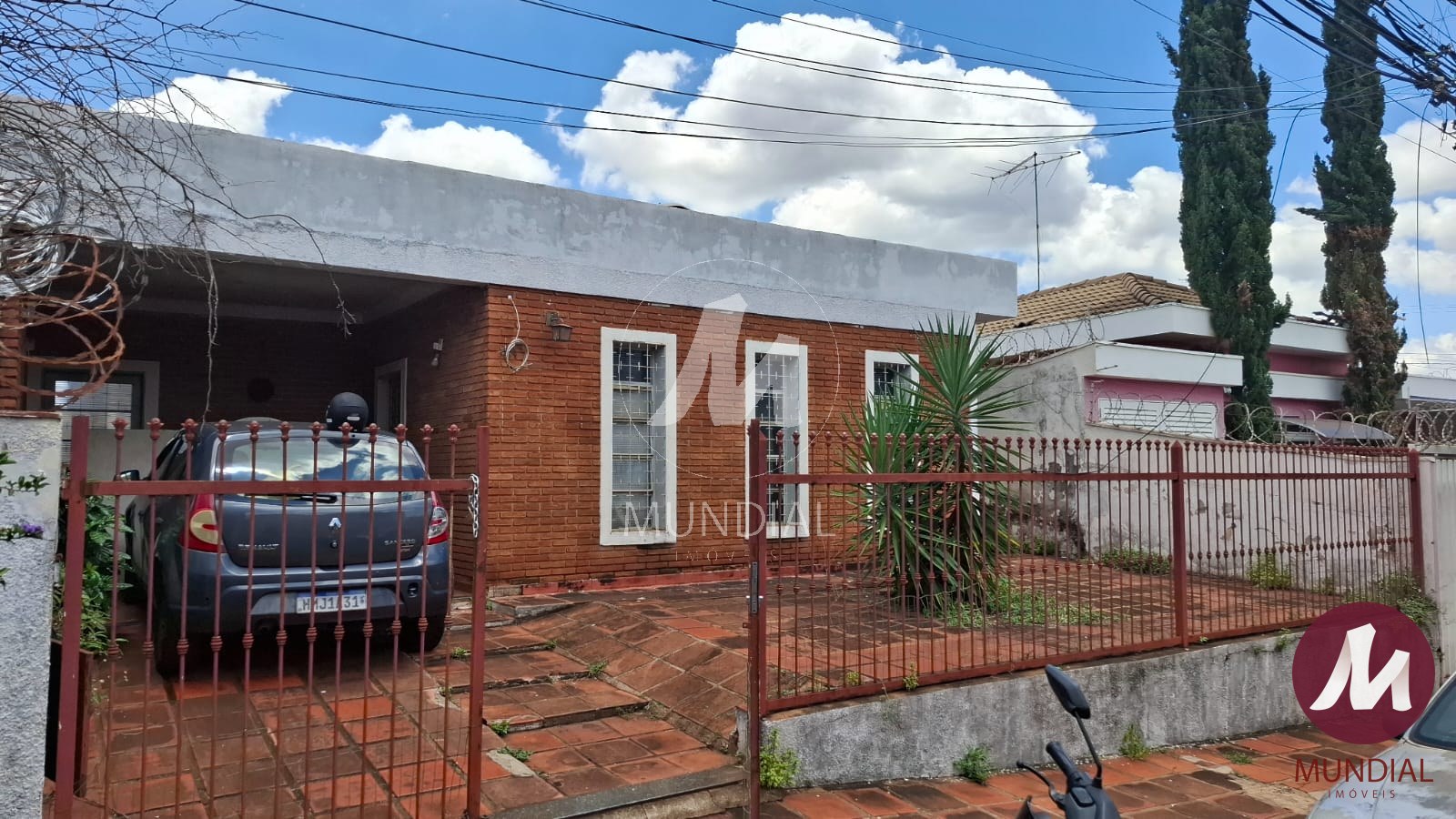 Fachada Unidade — foto 1