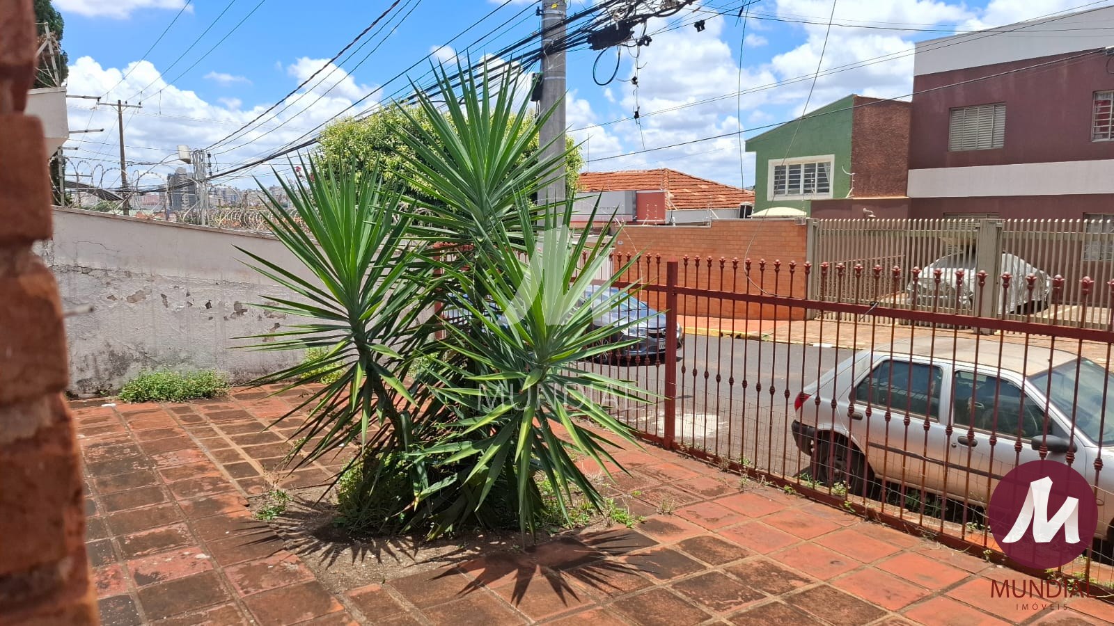 Fachada Unidade — foto 2