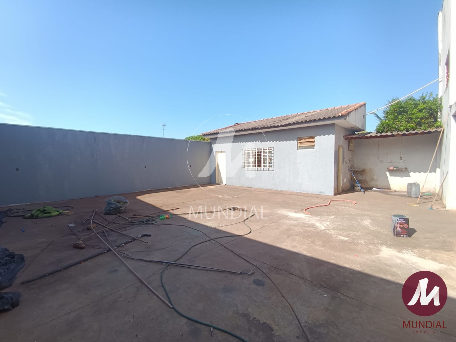 Quintal/corredores — foto 5