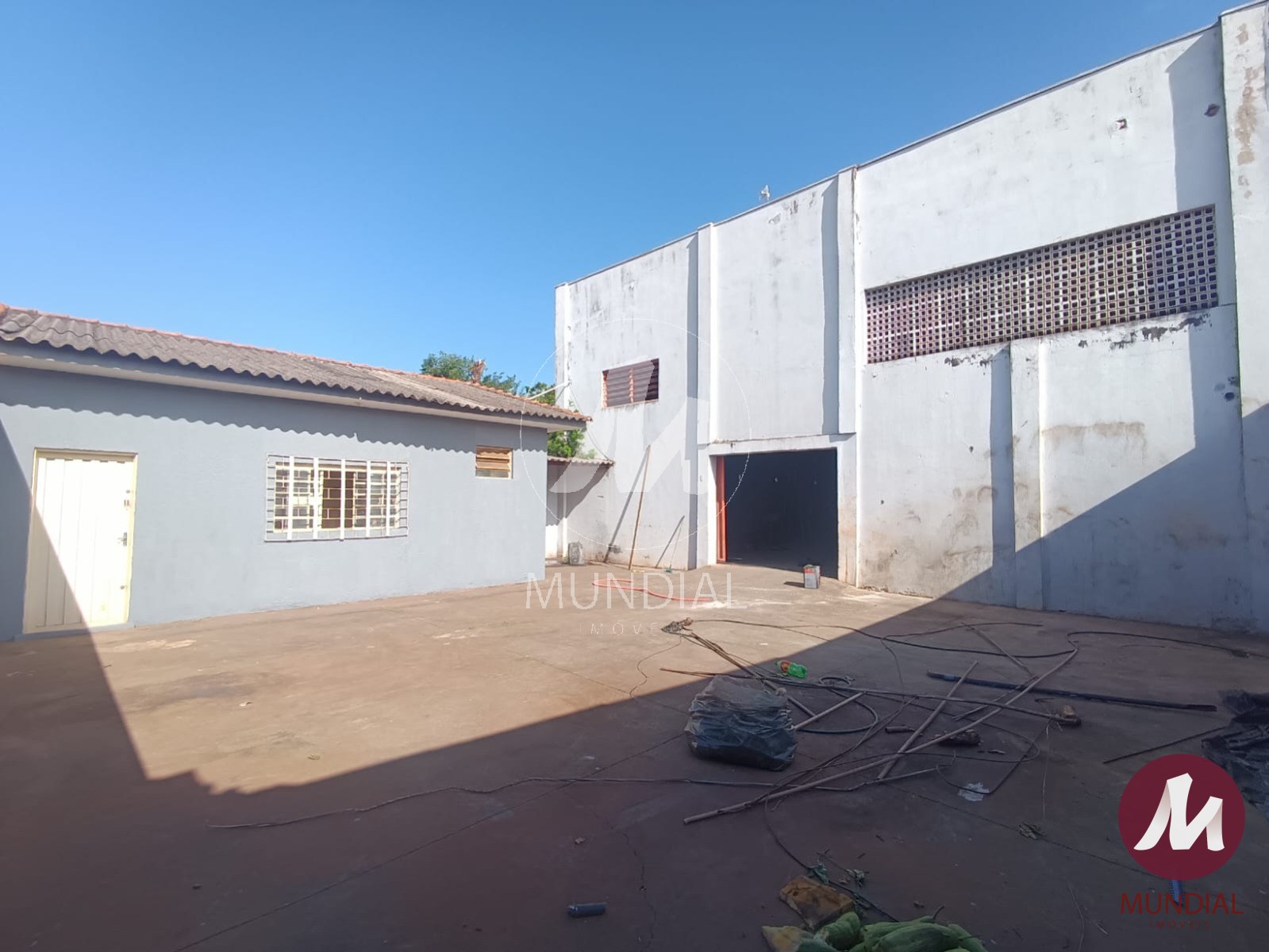 Quintal/corredores — foto 6