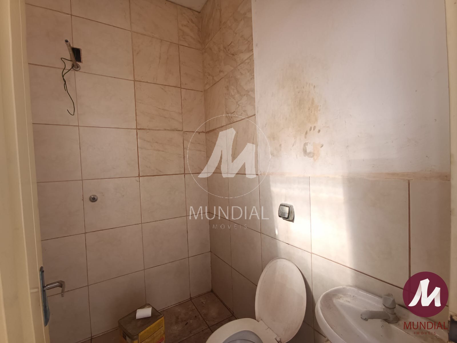 Banheiro/lavabo — foto 8