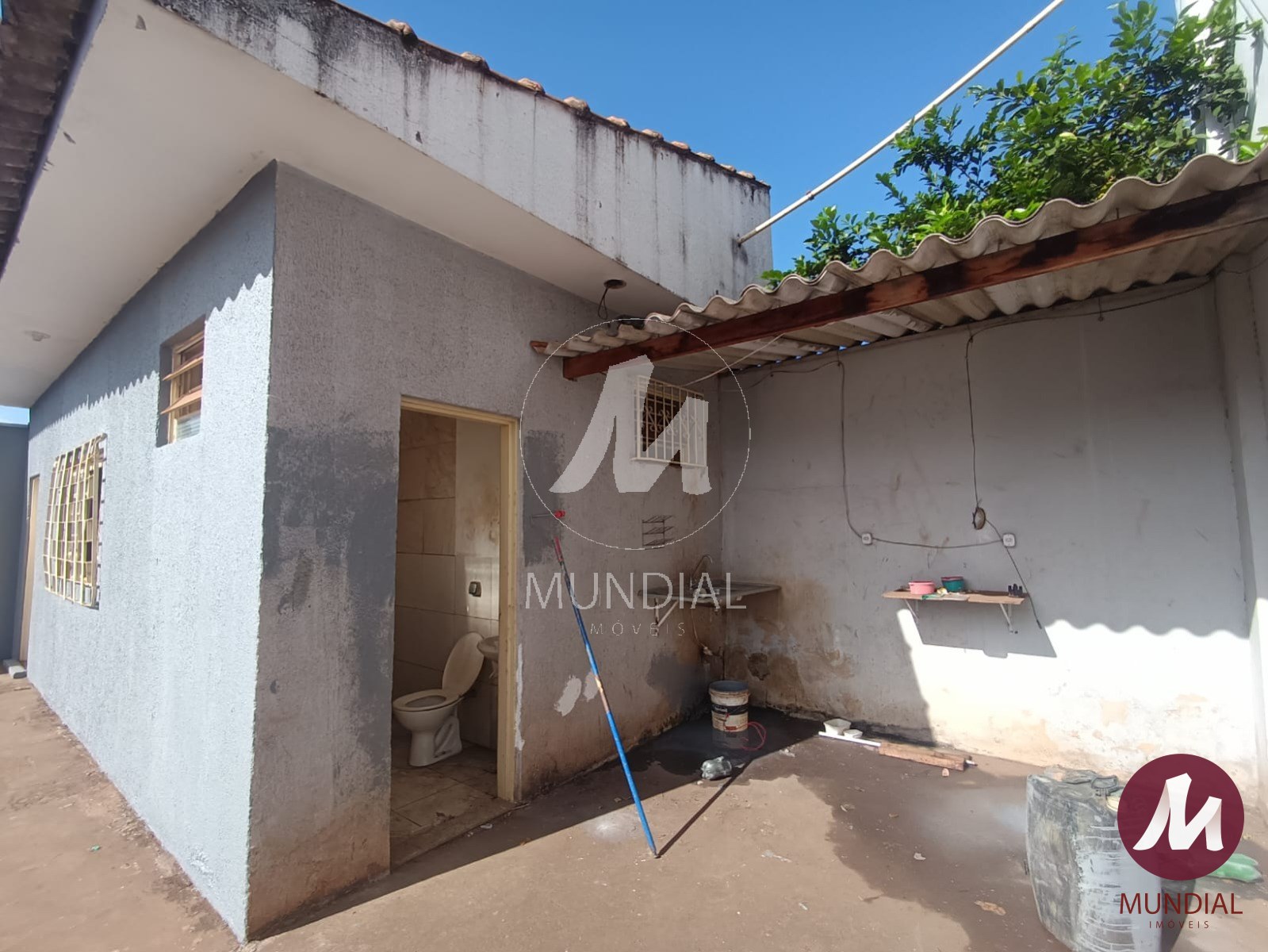 Quintal/corredores — foto 9