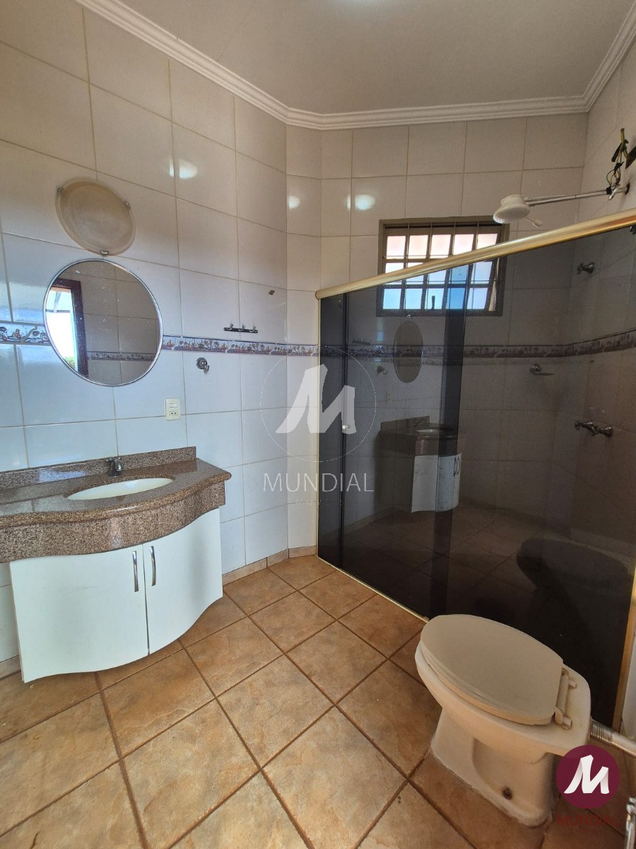 Banheiro/lavabo — foto 8