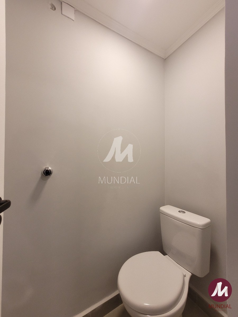 Banheiro/lavabo — foto 14