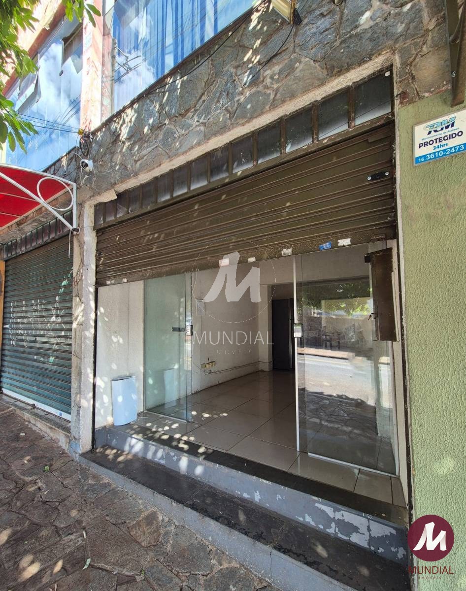 Fachada Unidade — foto 1