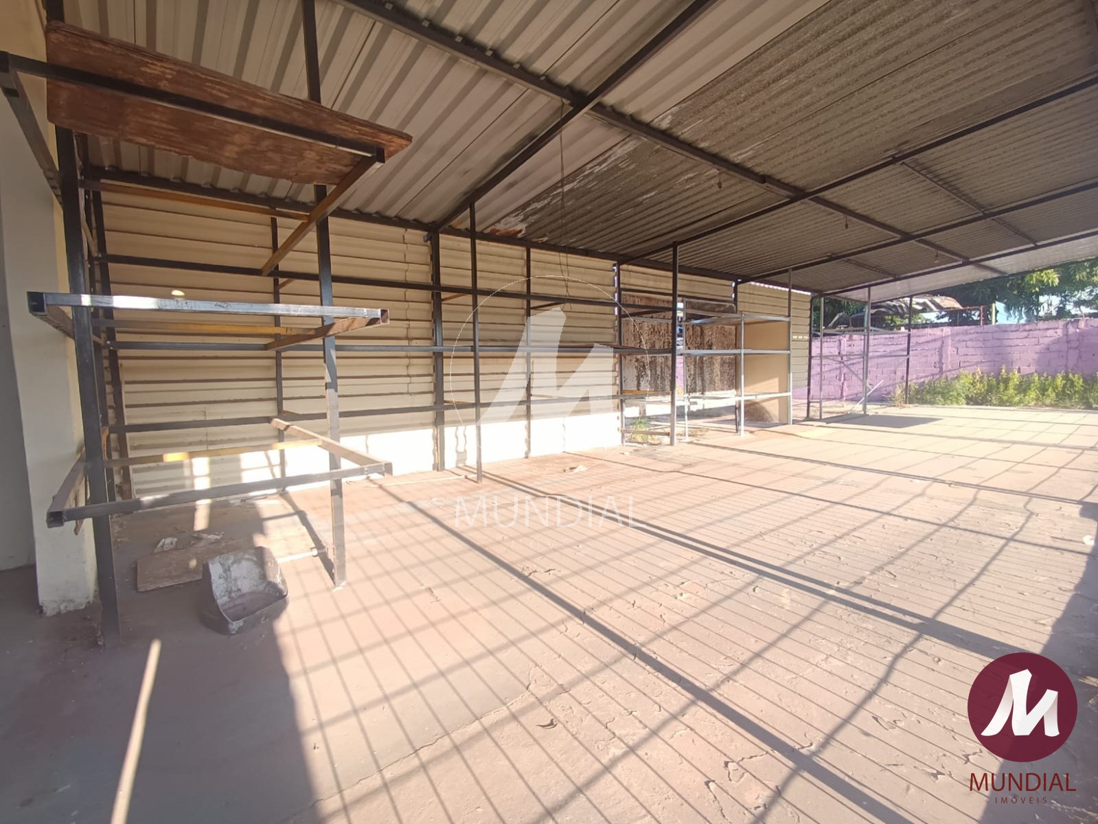 Salão — foto 1