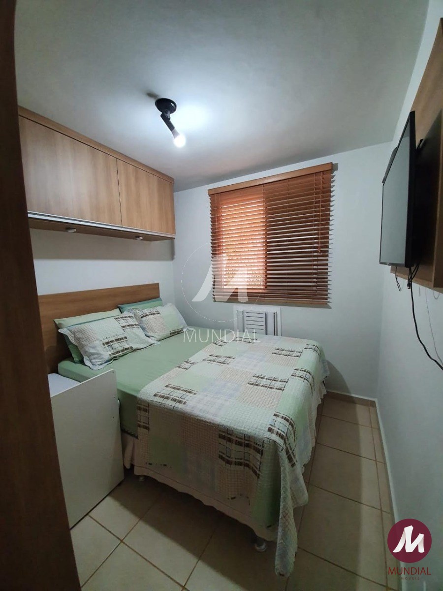 Dormitorio — foto 9