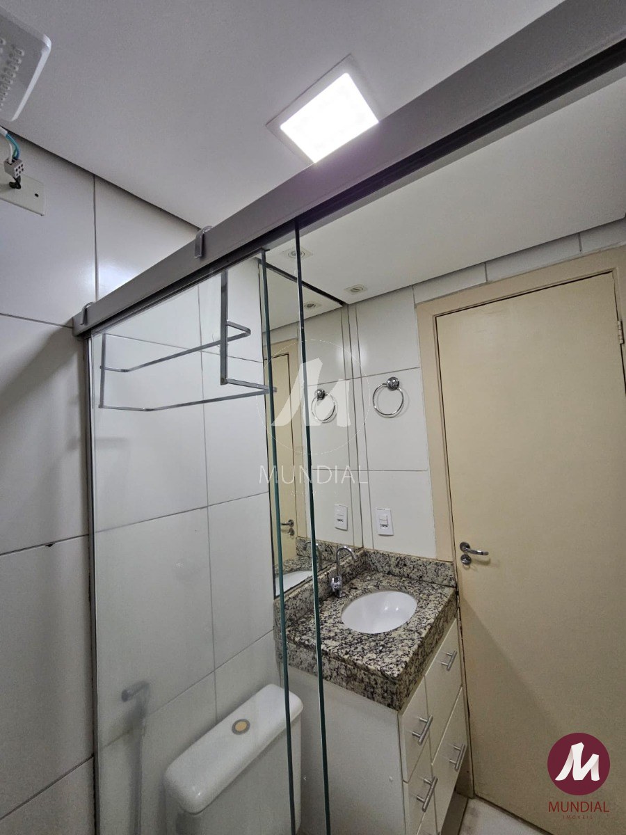 Banheiro/lavabo — foto 12