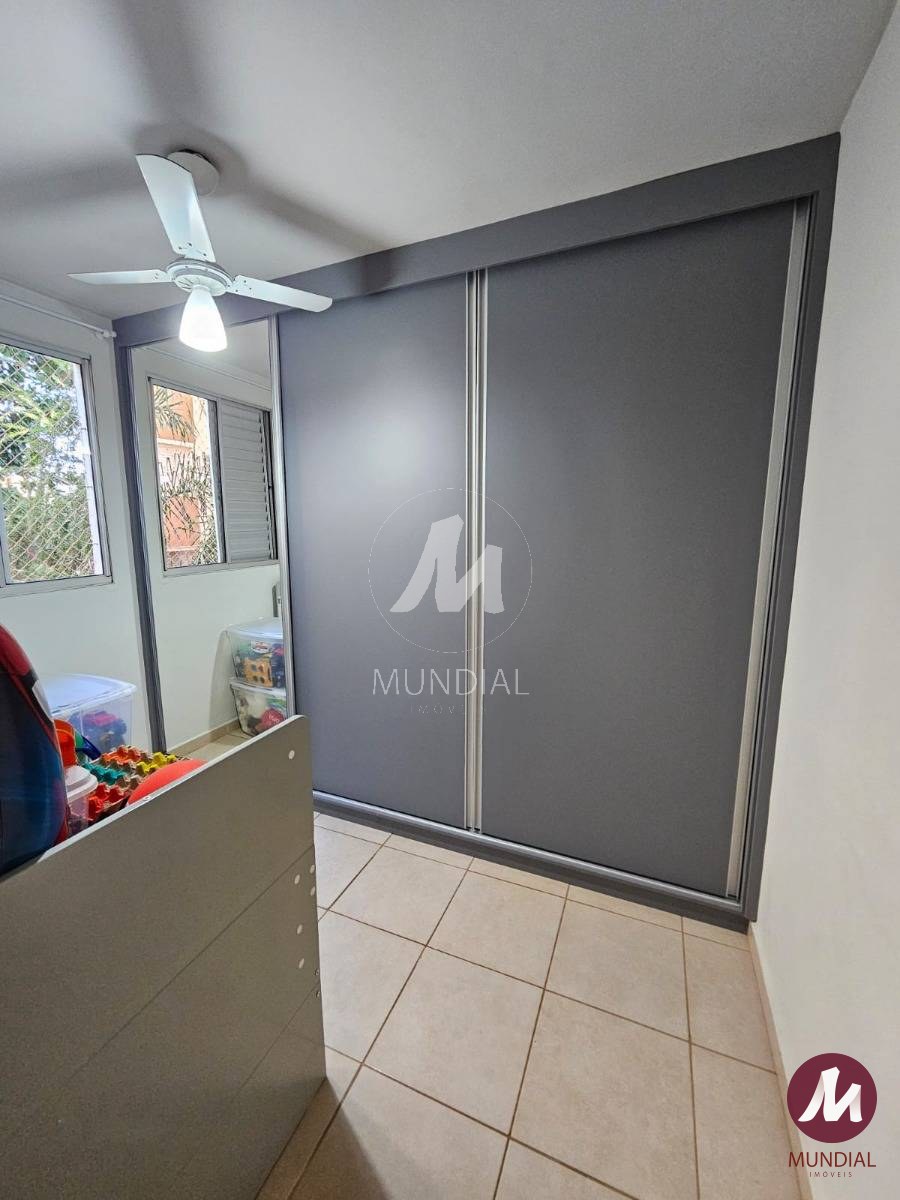 Dormitorio — foto 15