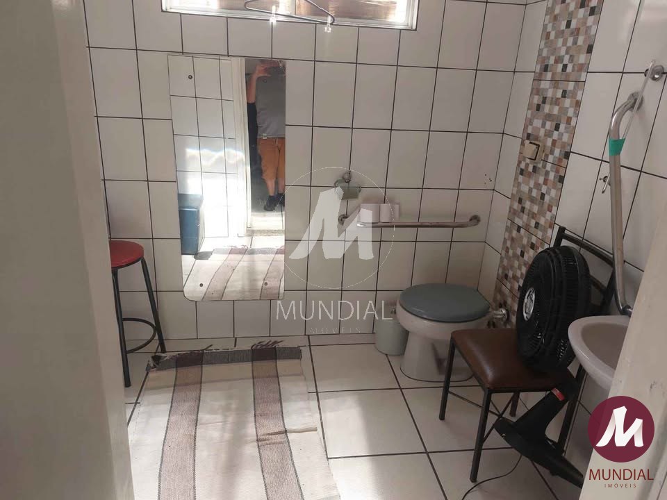 Banheiro/lavabo — foto 10