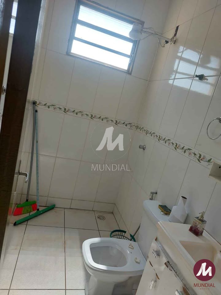 Banheiro/lavabo — foto 11