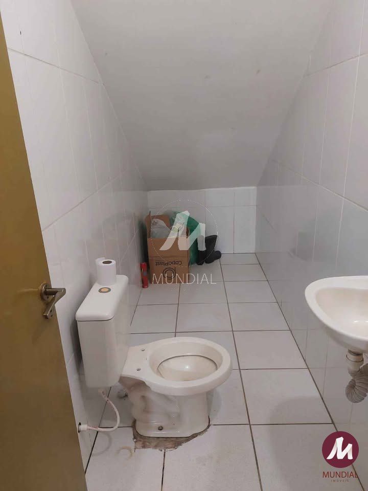 Banheiro/lavabo — foto 12