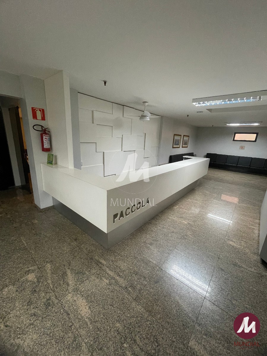 Recepção — foto 2